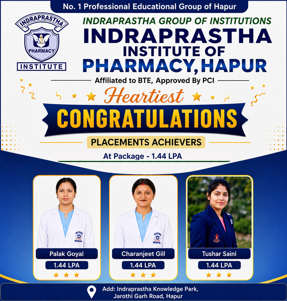 Our Achievement