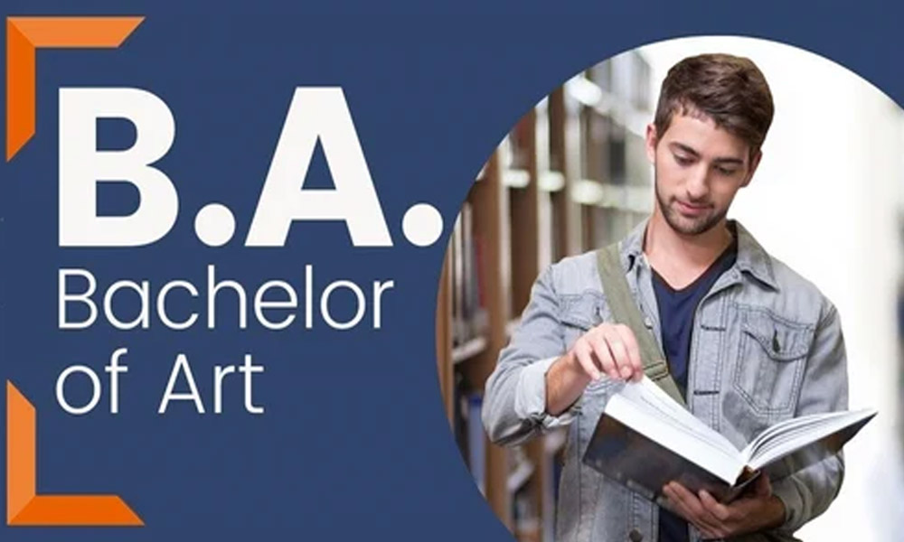Bachelor of Arts